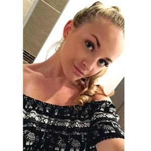 Meet your Posher, Audrey